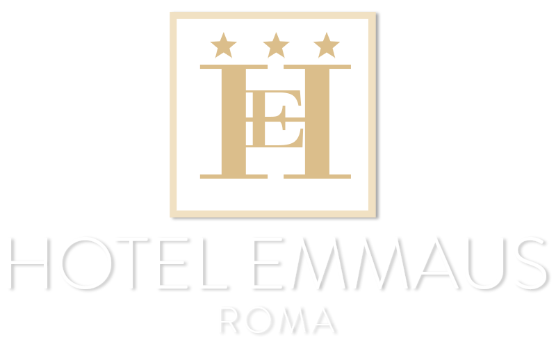 Logo Hotel Emmaus